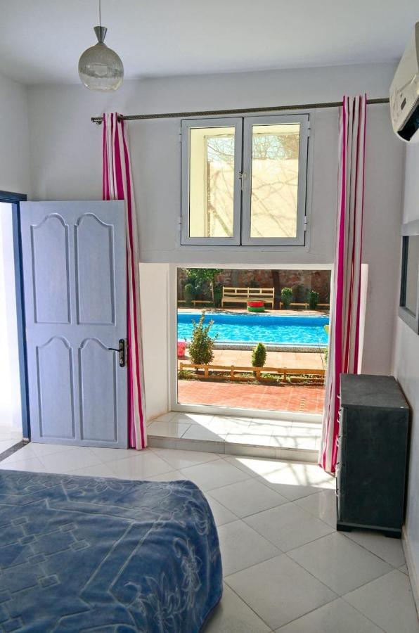 Gite Karine Imouzzer du Kandar Esterno foto