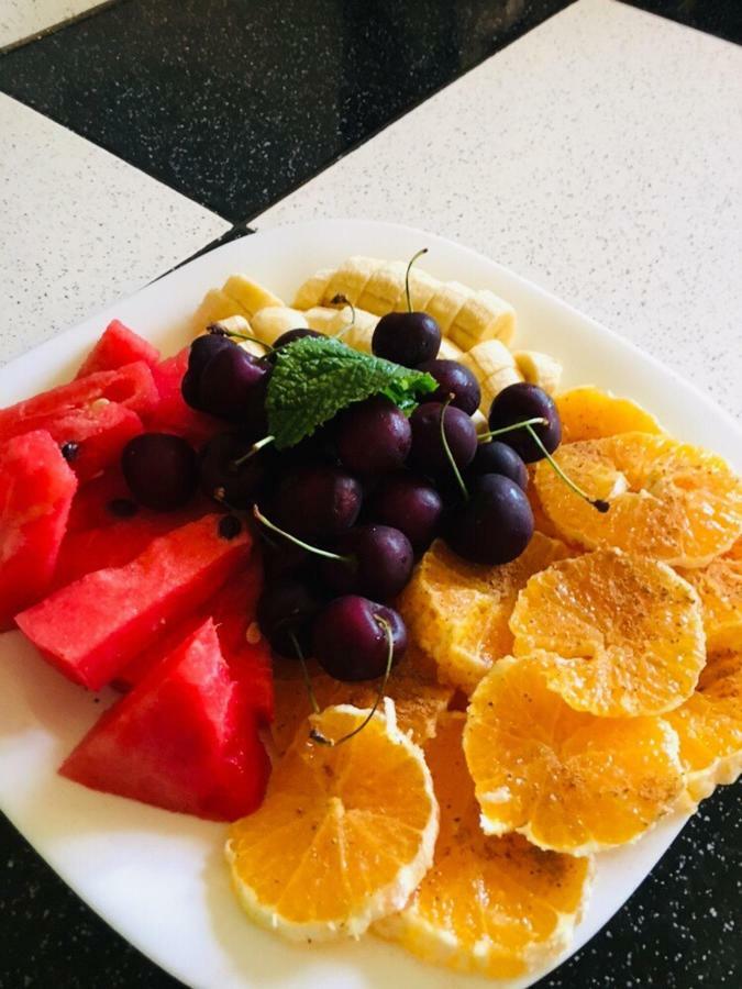 Gite Karine Imouzzer du Kandar Esterno foto